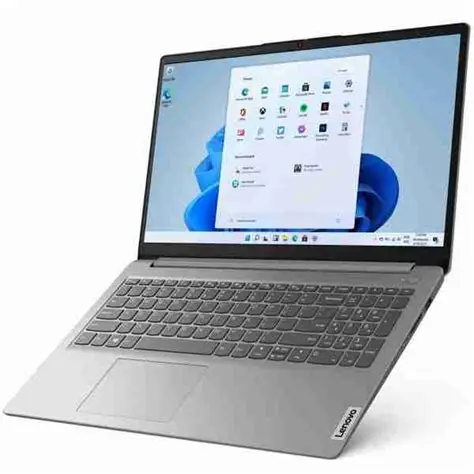 Lenovo IdeaPad 1